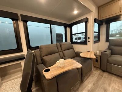 2026 Jayco Eagle HT - Photo 14