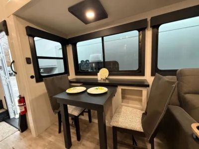 2026 Jayco Eagle HT - Photo 13