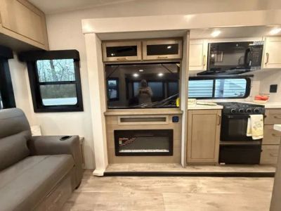 2026 Jayco Eagle HT - Photo 19