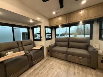 2026 Jayco Eagle HT - Photo 16
