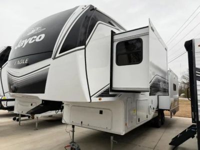 2026 Jayco Eagle HT - Photo 3