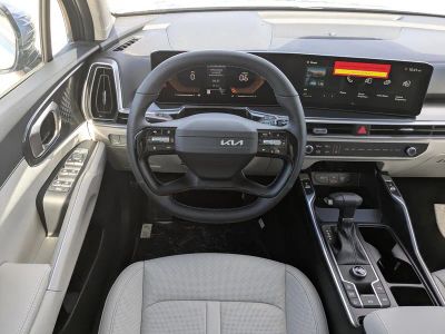 2026 Kia Sorento — photo 20 view