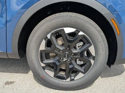 2026 Kia Sorento — photo 12 view
