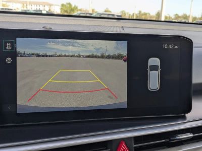 2026 Kia Sorento — photo 28 view