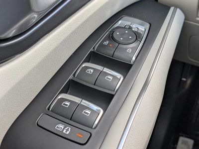 2026 Kia Sorento — photo 31 view