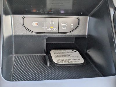 2026 Kia Sorento — photo 29 view