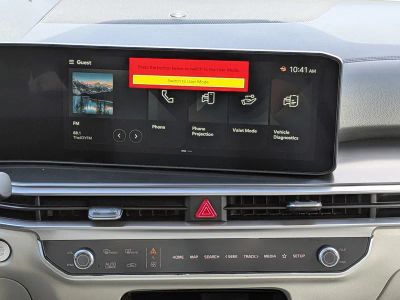 2026 Kia Sorento — photo 22 view
