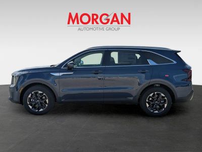 2026 Kia Sorento — photo 8 view