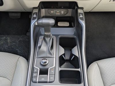 2026 Kia Sorento — photo 23 view