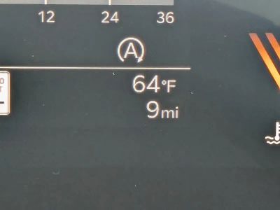 2026 Kia Sorento — photo 37 view