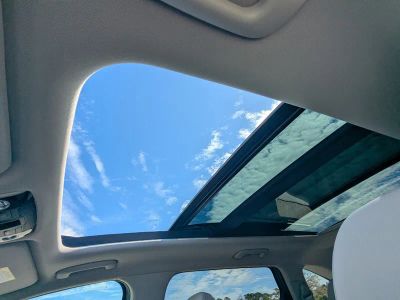 2026 Kia Sorento — photo 27 view