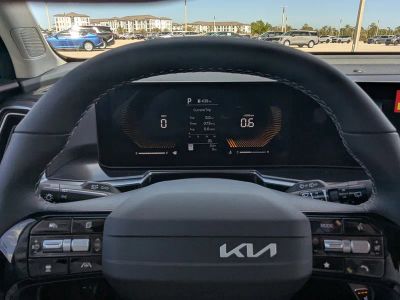 2026 Kia Sorento — photo 35 view