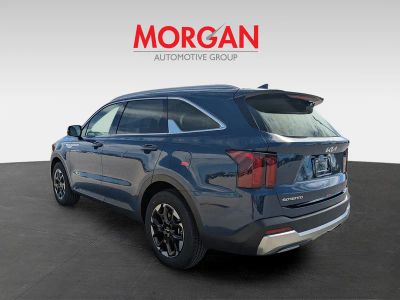 2026 Kia Sorento — photo 7 view