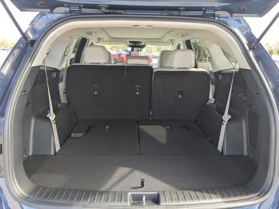 2026 Kia Sorento — photo 14 view
