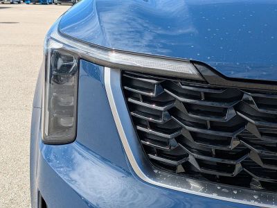 2026 Kia Sorento — photo 10 view