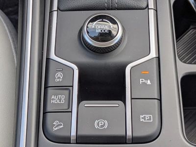 2026 Kia Sorento — photo 24 view