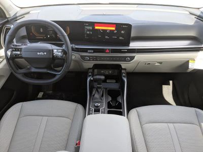 2026 Kia Sorento — photo 19 view