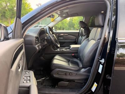 2023 Honda Pilot - Photo 24