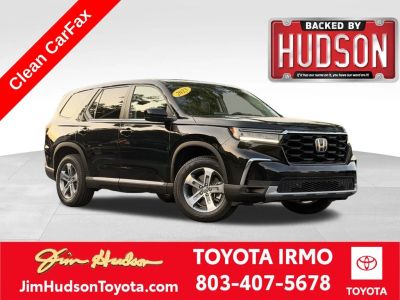 2023 Honda Pilot - Photo 1