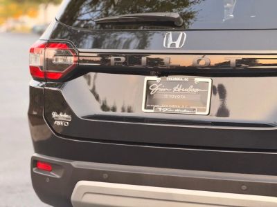 2023 Honda Pilot - Photo 13