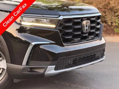 2023 Honda Pilot - Photo 5