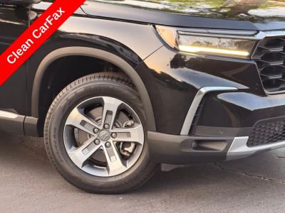 2023 Honda Pilot - Photo 3