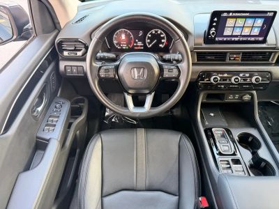 2023 Honda Pilot - Photo 17