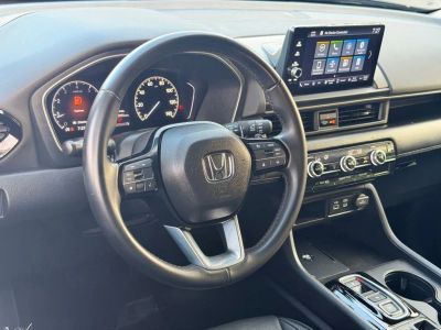 2023 Honda Pilot - Photo 21