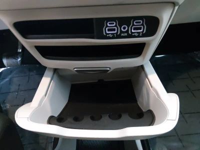 2023 Chrysler Voyager — photo 21 view