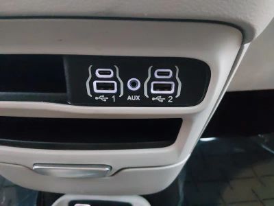 2023 Chrysler Voyager — photo 20 view