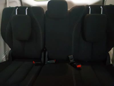 2023 Chrysler Voyager — photo 17 view
