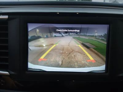 2023 Chrysler Voyager — photo 16 view