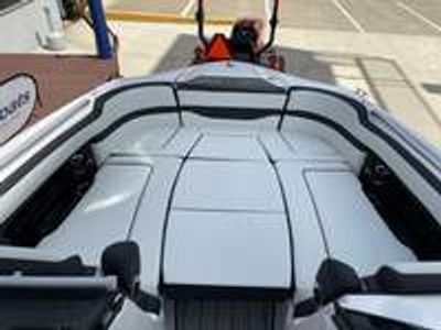 2026 Yamaha 275 SD - Photo 36