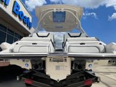 2026 Yamaha 275 SD - Photo 6
