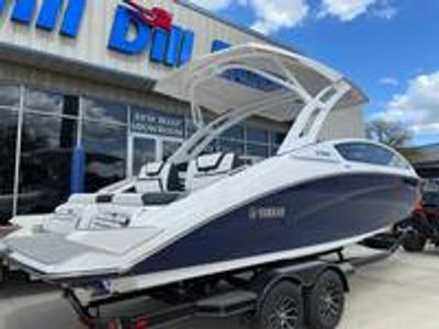 2026 Yamaha 275 SD - Photo 5