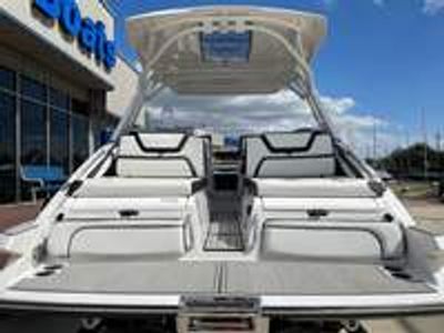 2026 Yamaha 275 SD - Photo 7