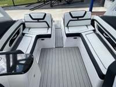 2026 Yamaha 275 SD - Photo 18