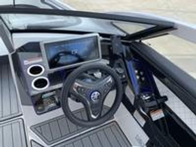 2026 Yamaha 275 SD - Photo 26
