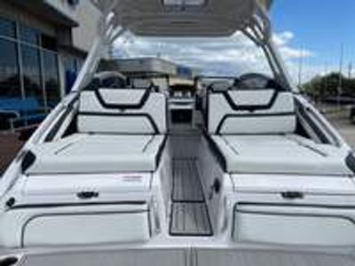 2026 Yamaha 275 SD - Photo 14