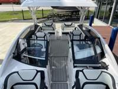 2026 Yamaha 275 SD - Photo 41
