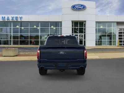 2026 Ford F-150 — detail view