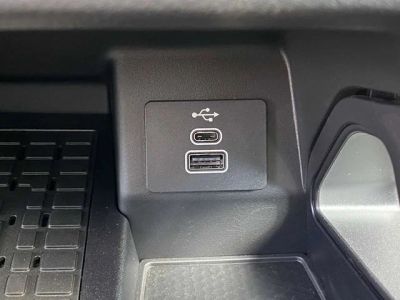 2025 Ford Ranger - Photo 18