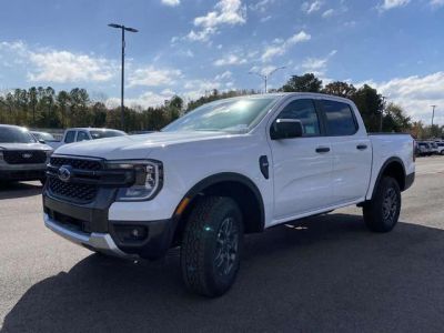 2025 Ford Ranger - Photo 7