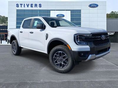 2025 Ford Ranger - Photo 1