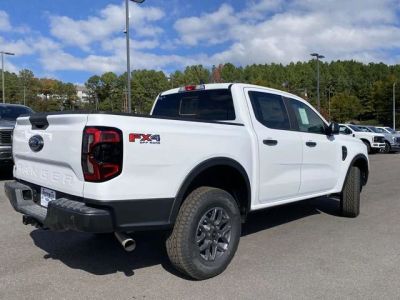 2025 Ford Ranger - Photo 3