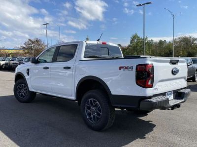 2025 Ford Ranger - Photo 5