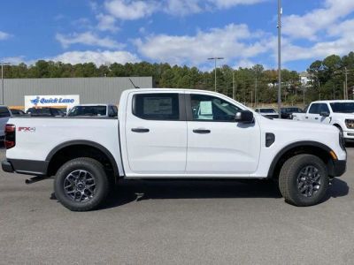 2025 Ford Ranger - Photo 2