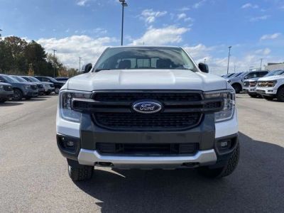 2025 Ford Ranger - Photo 8