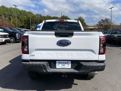 2025 Ford Ranger - Photo 4