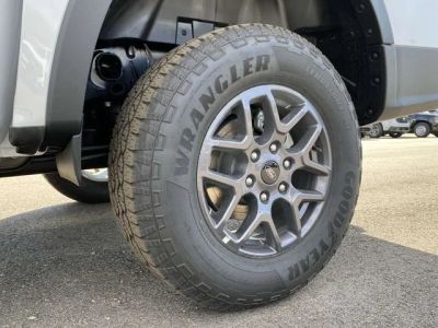2025 Ford Ranger - Photo 9